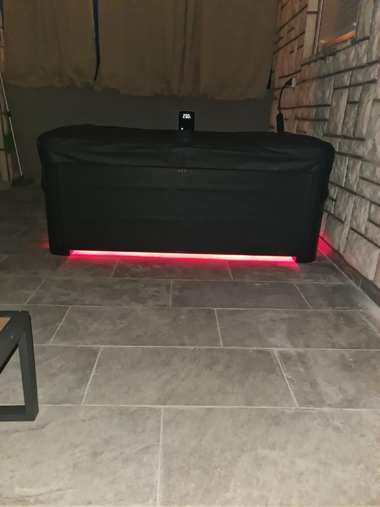 Apartment VI & La Electric Scooters Included Vir Exterior photo